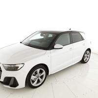 Audi A1 Sportback 35 1.5 tfsi S line Edition ...