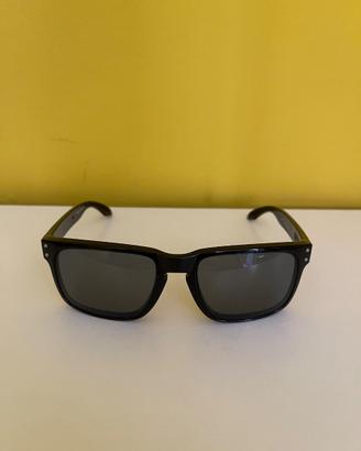 Oakley Holbrook Shaun White Signature Edition Nere