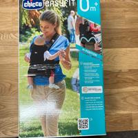 Chicco Marsupio Easy fit
