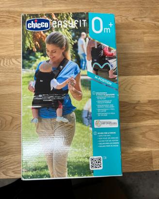 Chicco Marsupio Easy fit