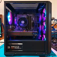 PC Gaming FullHD Alto/Ultra