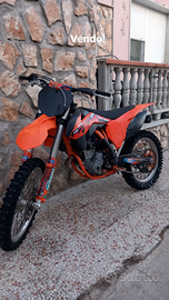 Sxf 250
