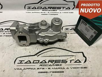 EGR Opel Mokka-Astra J-Meriva B 1.7 CDTI 55581958