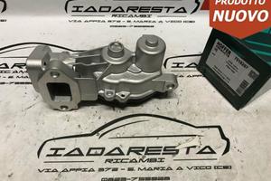 EGR Opel Mokka-Astra J-Meriva B 1.7 CDTI 55581958