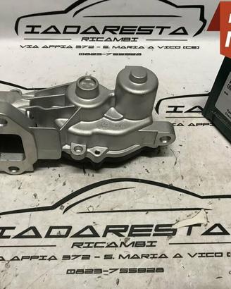 EGR Opel Mokka-Astra J-Meriva B 1.7 CDTI 55581958