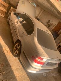 Ricambi bmw e46