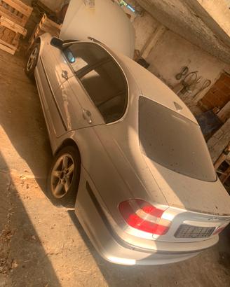 Ricambi bmw e46