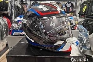 SCORPION Casco Integrale EXO 1400 EVO II Air - Acc