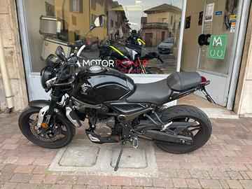 VOGE VALICO TROFEO AC 300