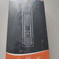 Compressore portatile