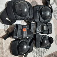 set di protezioni