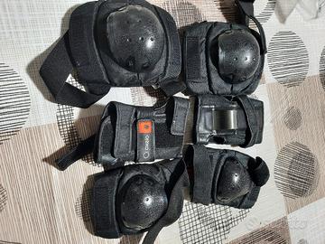 set di protezioni
