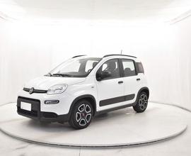FIAT Panda 1.0 FireFly S&S Hybrid City Life 7...