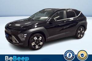 Hyundai Kona 1.6 GDI HEV X LINE 2WD 141CV DCT