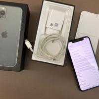 iPhone 11 Pro da 256 gb