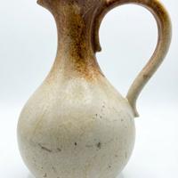 VASO/BROCCA  IN CERAMICA VINTAGE