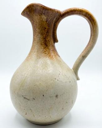 VASO/BROCCA  IN CERAMICA VINTAGE