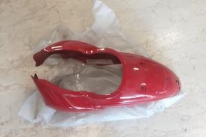 Codone post. aprilia scarabeo 50 93/97 ross