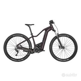 Ebike Mtb Nuova Bergamont E-Revox Sport FMN 2026