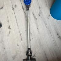 Dyson V6 slim origin aspirapolvere + accessori