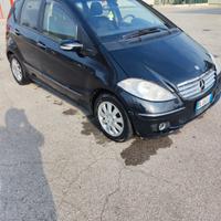 Mercedes-benz A 200 CDI Coupé Elegance