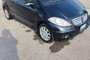 Mercedes-benz A 200 CDI Coupé Elegance