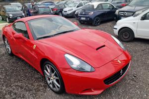 Ferrari California DCT 4.3