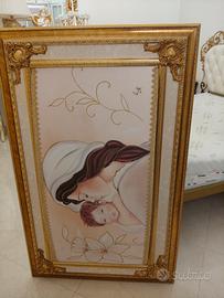 quadro in stile classico 