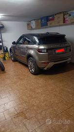 Ranger Evoque 