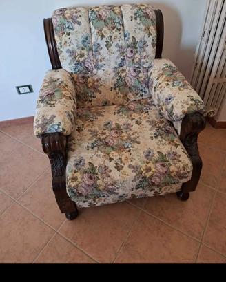 2 poltrone