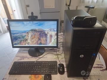 PC HP 
