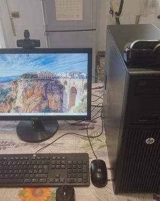 PC HP 