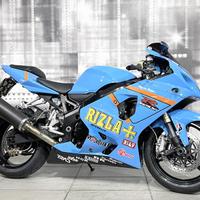 Suzuki GSX-R 750