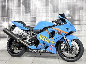 Suzuki GSX-R 750