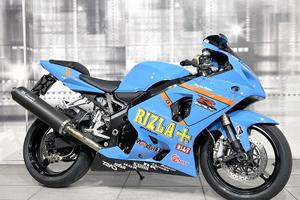 Suzuki GSX-R 750