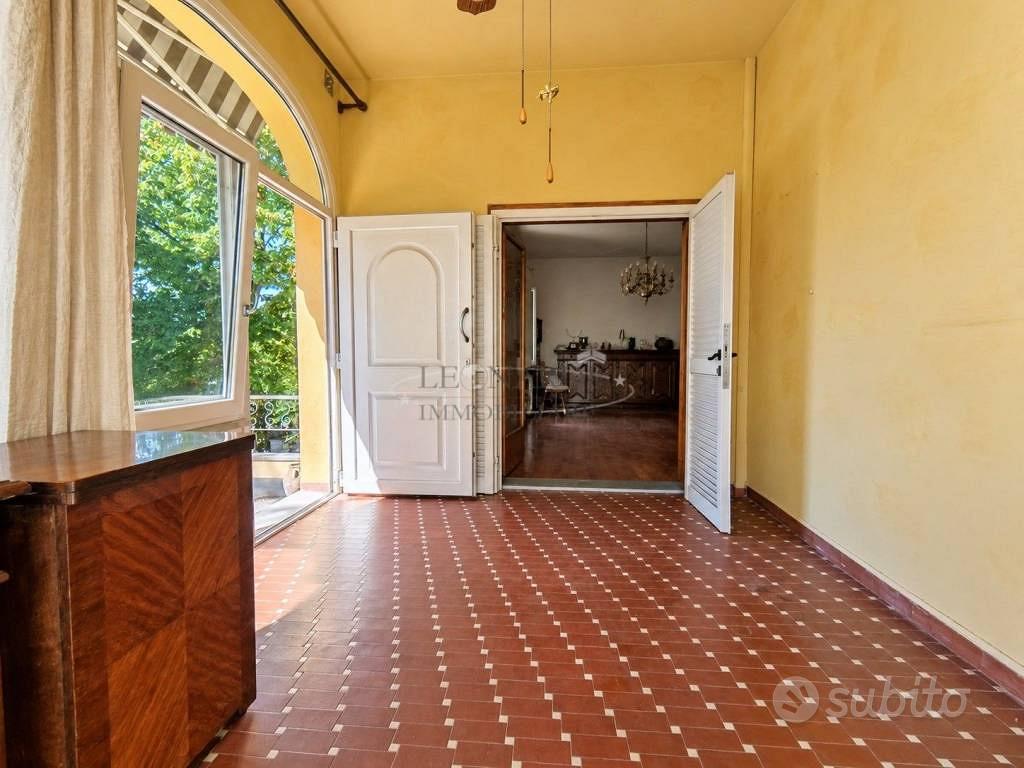 Casa – San Giustino, Cospaia - Vista 5