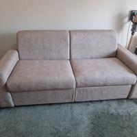 Divano letto 