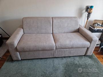 Divano letto 