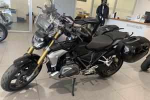 BMW R 1250 R Abs my23