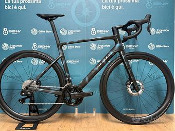 BDC: Scott Addict RC 10 Taglia L - Demo Test