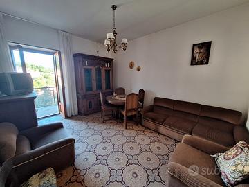 Casa indipendente, arredata a Aprigliano (Cosenza)