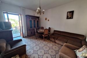 Casa indipendente, arredata a Aprigliano (Cosenza)