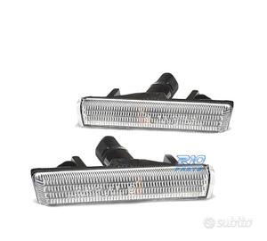 FRECCIE BMW E38 94-01 BIANCO