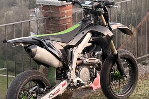 Kx-f 450 2023