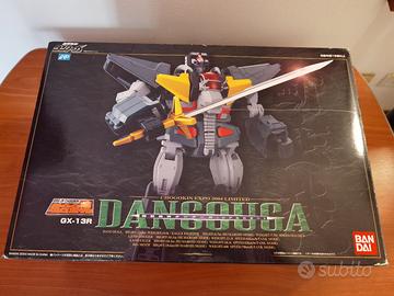 GX-13R Dancouga HK