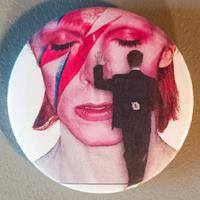 SPILLA DAVID BOWIE 