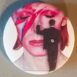 SPILLA DAVID BOWIE 