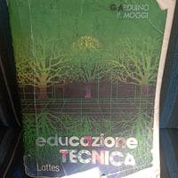 Arduino, Moggi - educazione tecnica - lattes 1987