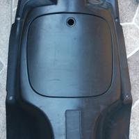  Retroscudo Originale per Peugeot Tweet