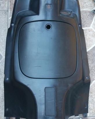  Retroscudo Originale per Peugeot Tweet